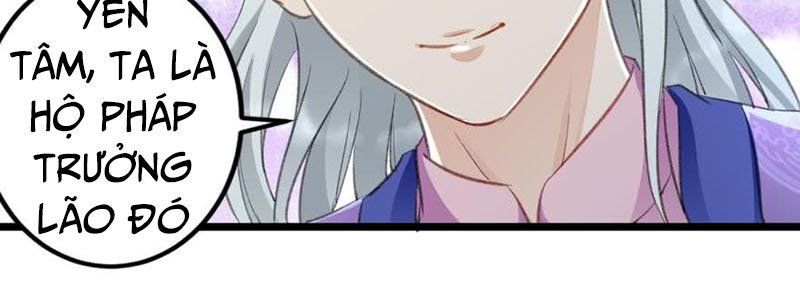 lão tổ của bạn đang online chapter 25 19