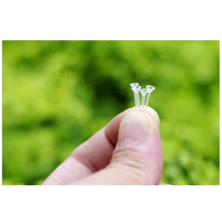 Freeship ️ Đế ghim đồ tiểu cảnh H011