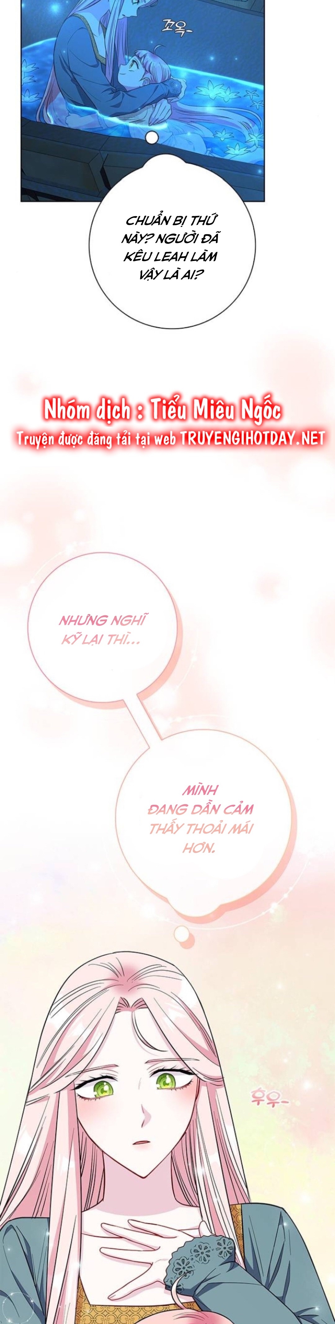 tôi trở thành mẹ của nam chính hoàn hảo chapter 32 27