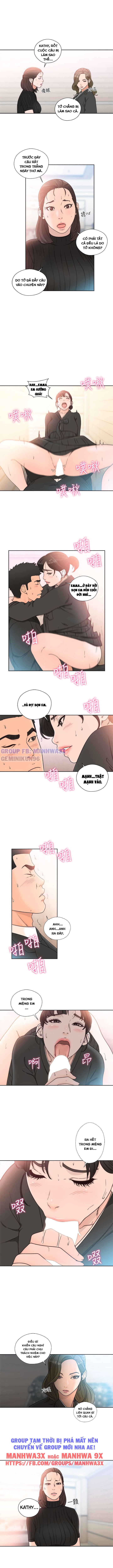 thức tỉnh dục vọng chapter 85 7