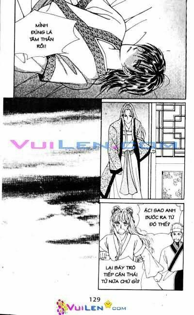 cô nàng đỏm dáng chapter 4 128