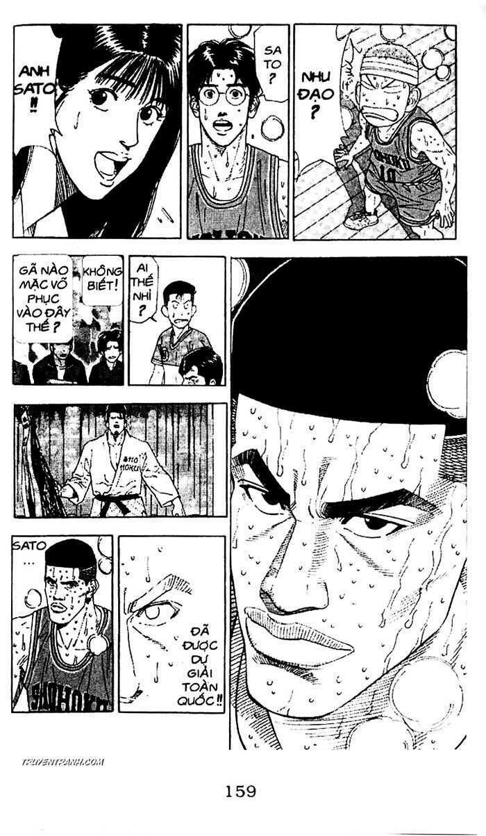 cao thủ bóng rổ chapter 180 14