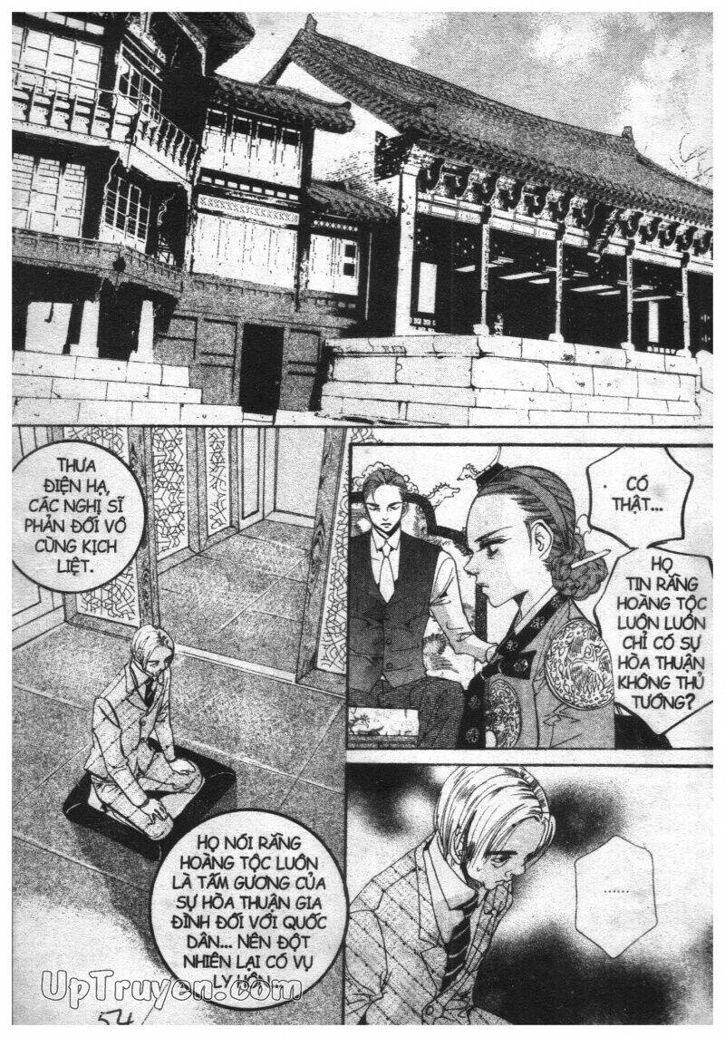 hoàng cung chapter 16 52