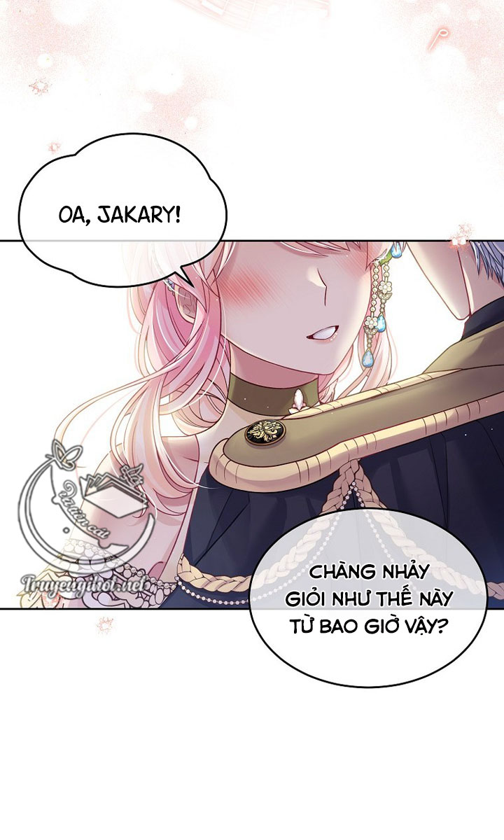 tôi gặp rắc rối vì chồng qúa dễ thương chapter 25.1 32