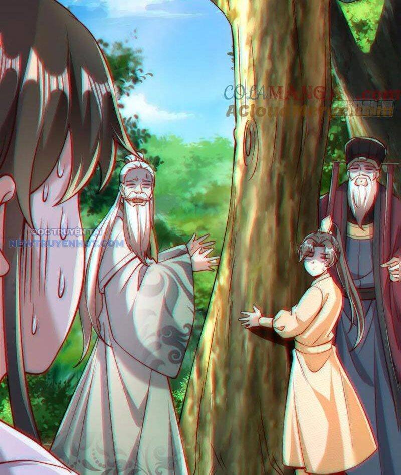 ta thực sự không muốn làm thần tiên chapter 62 39