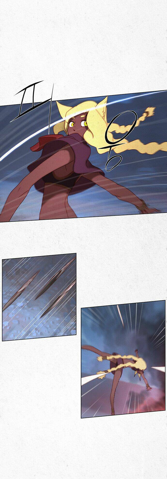 dawn of the frozen wastelands chapter 13 33