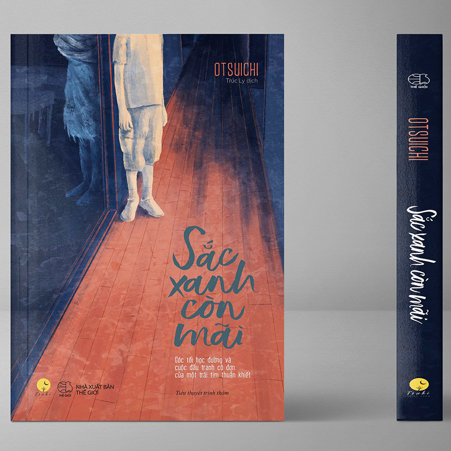 Sắc Xanh Còn Mãi - Góc Tối Học Đường Và Cuộc Đấu Tranh Cô Đơn Của Một Trái Tim Thuần Khiết