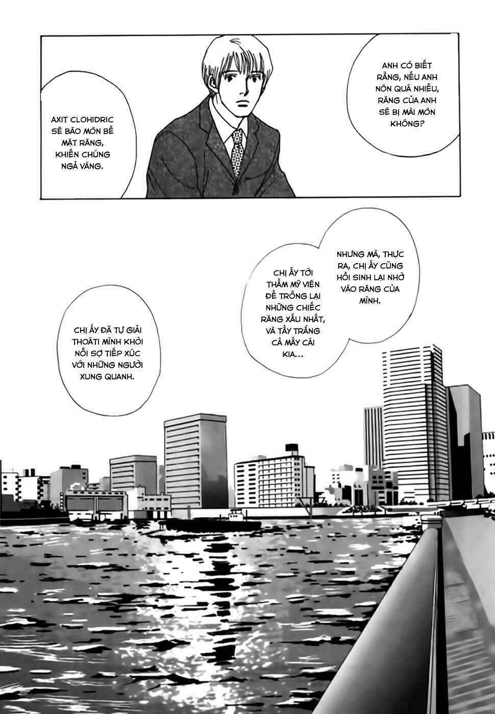 taiyou no ijiwaru chapter 3 24
