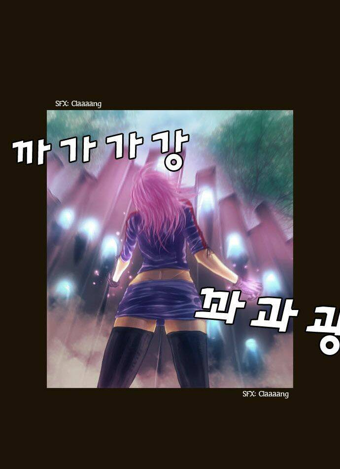 hội ảo thuật chapter 67 24