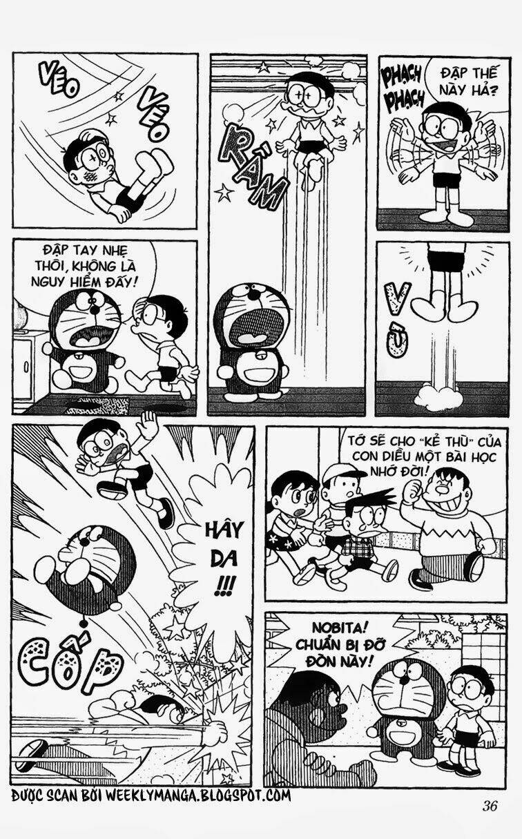 doraemon chapter 191 4