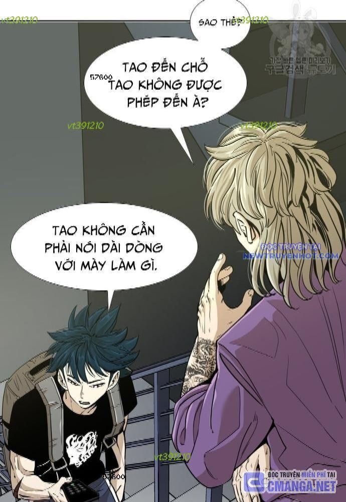 shark - cá mập chapter 251 12