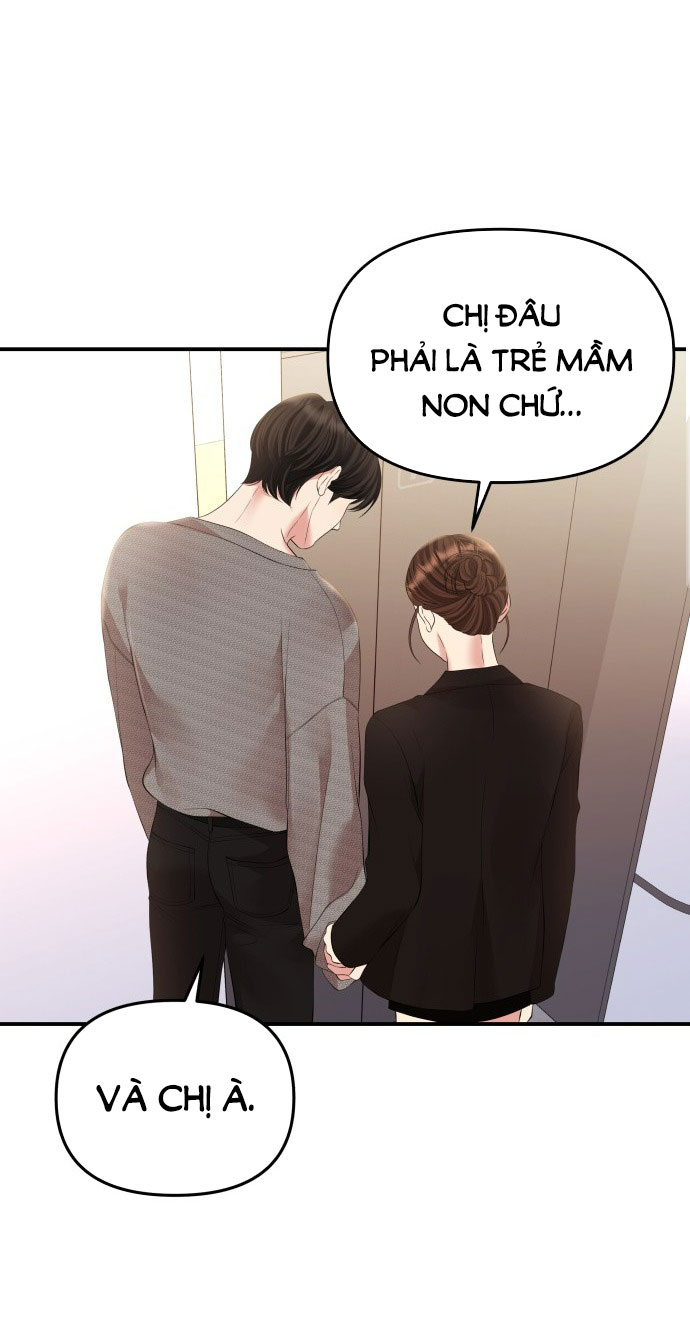 gửi em người đánh cắp những vì sao - to you who swallowed a star chapter 136.1 15