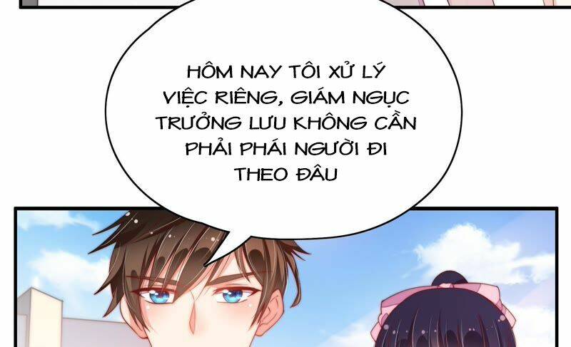 Ngày Nào Thiếu Soái Cũng Ghen Chapter 44 - Trang 42