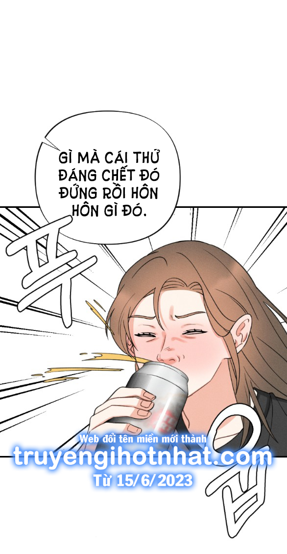 Mất Tư Cách Bạn Bè chapter 3.1 - Trang 3