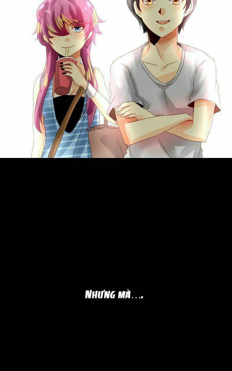 Thế Giới Không Hoàn Hảo chapter 155.3 31