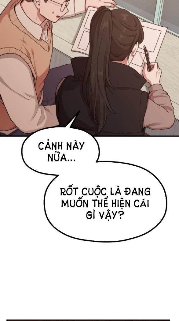 Cuộc Sống Của Tác Giả Truyện Người Lớn chapter 11.2 - Trang 15