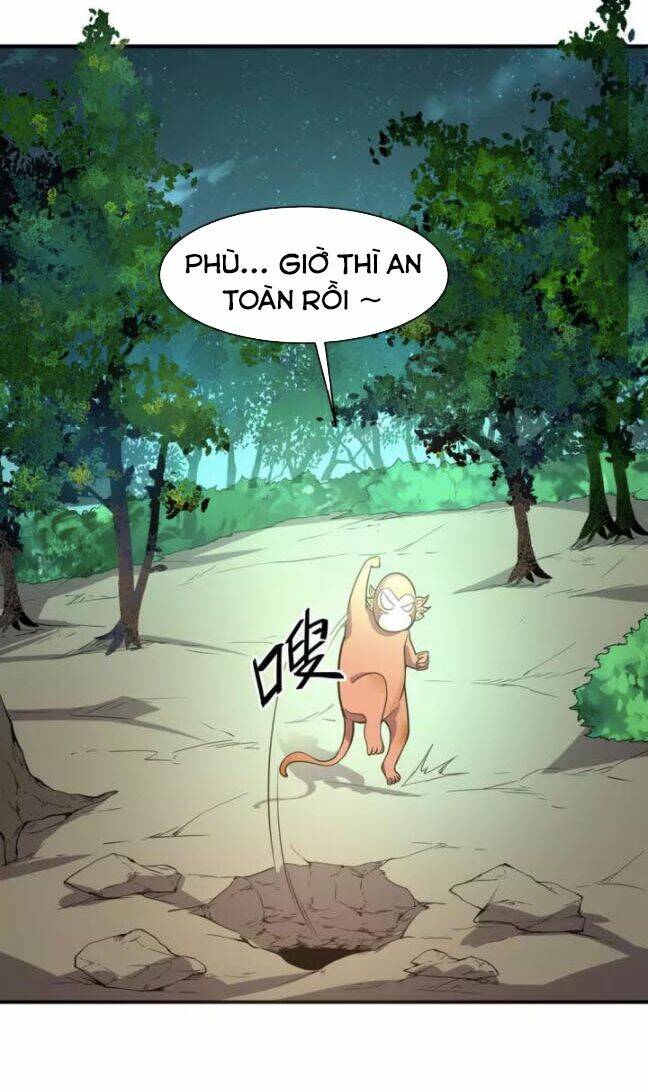 người chặn xuyên không chapter 90 9