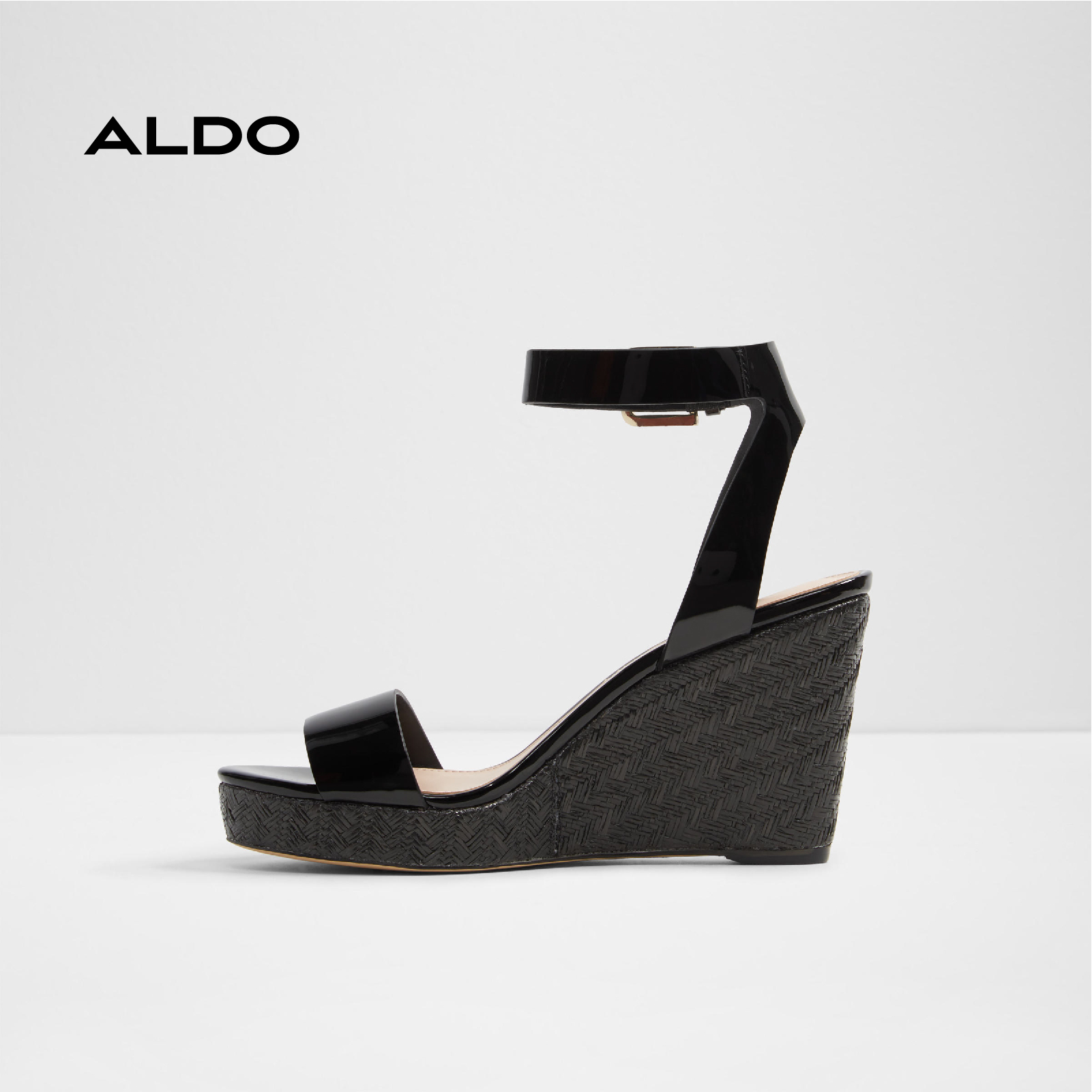 Giày sandals đế xuồng nữ ALDO UNALIVIEL