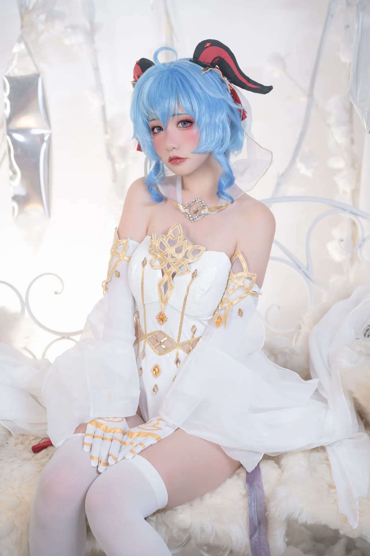 hình cosplay chapter 126 14