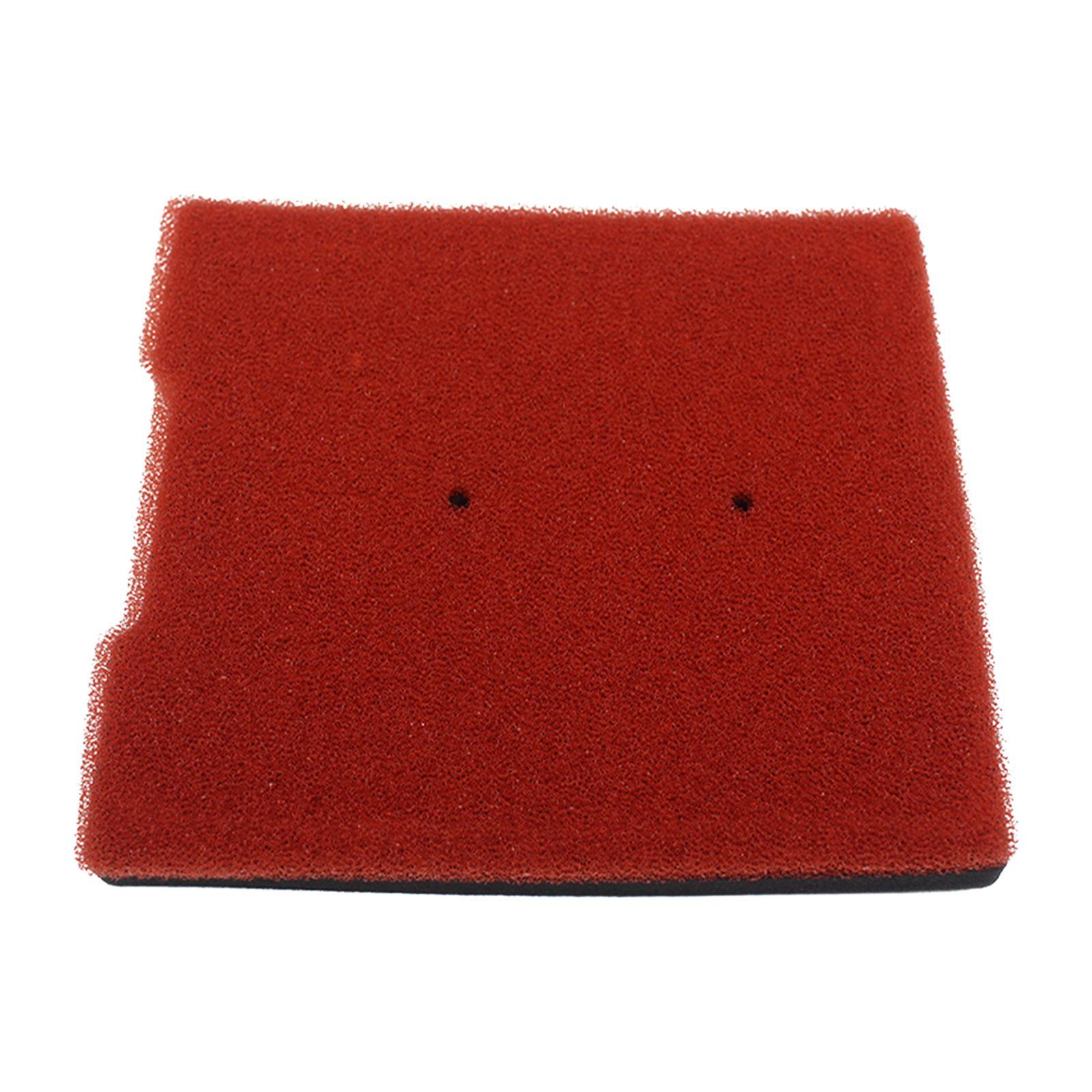 Motorcycle Filter Sponge Air Cleaner Fits for  Kle 300 High Quality