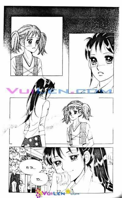 có anh trong đời chapter 7 72