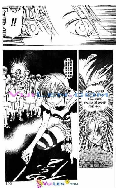 tiên nữ giáng trần chapter 22 100