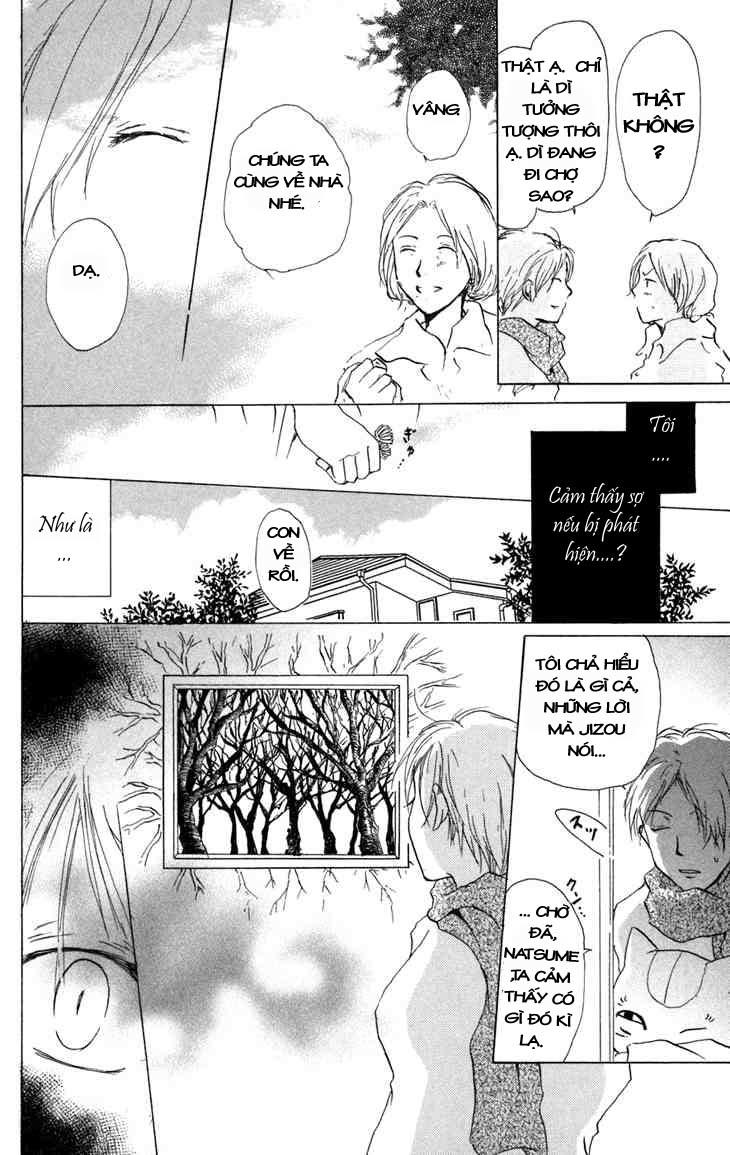 hữu nhân sổ chapter 15 22