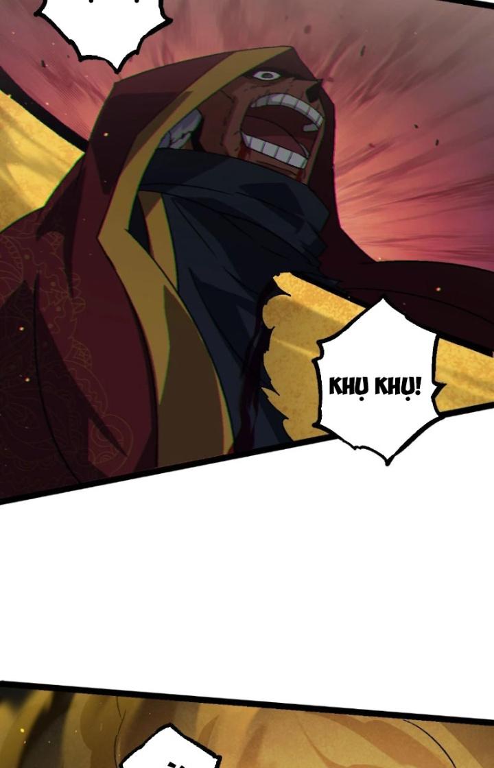 từ cây cổ thụ bắt đầu tiến hóa chapter 88 24