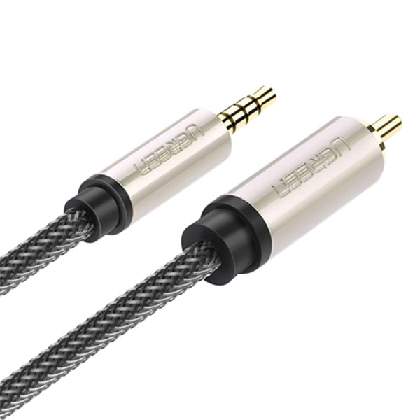 Cáp Chuyển Đổi Ugreen 3.5mm Sang Coaxial 20735 (5m) - Hàng Chính Hãng