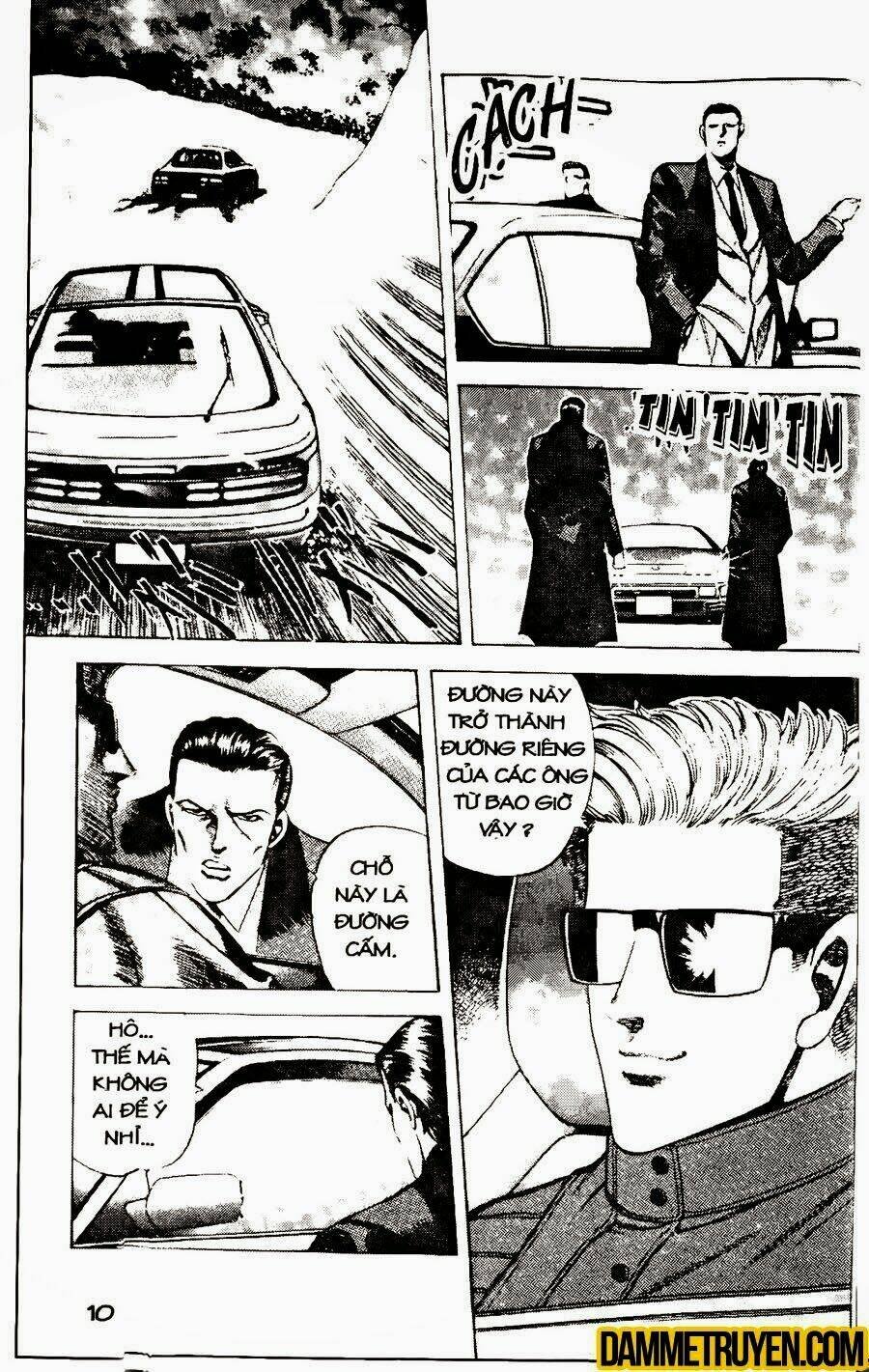 sức mạnh nhân đôi chapter 18.2 4