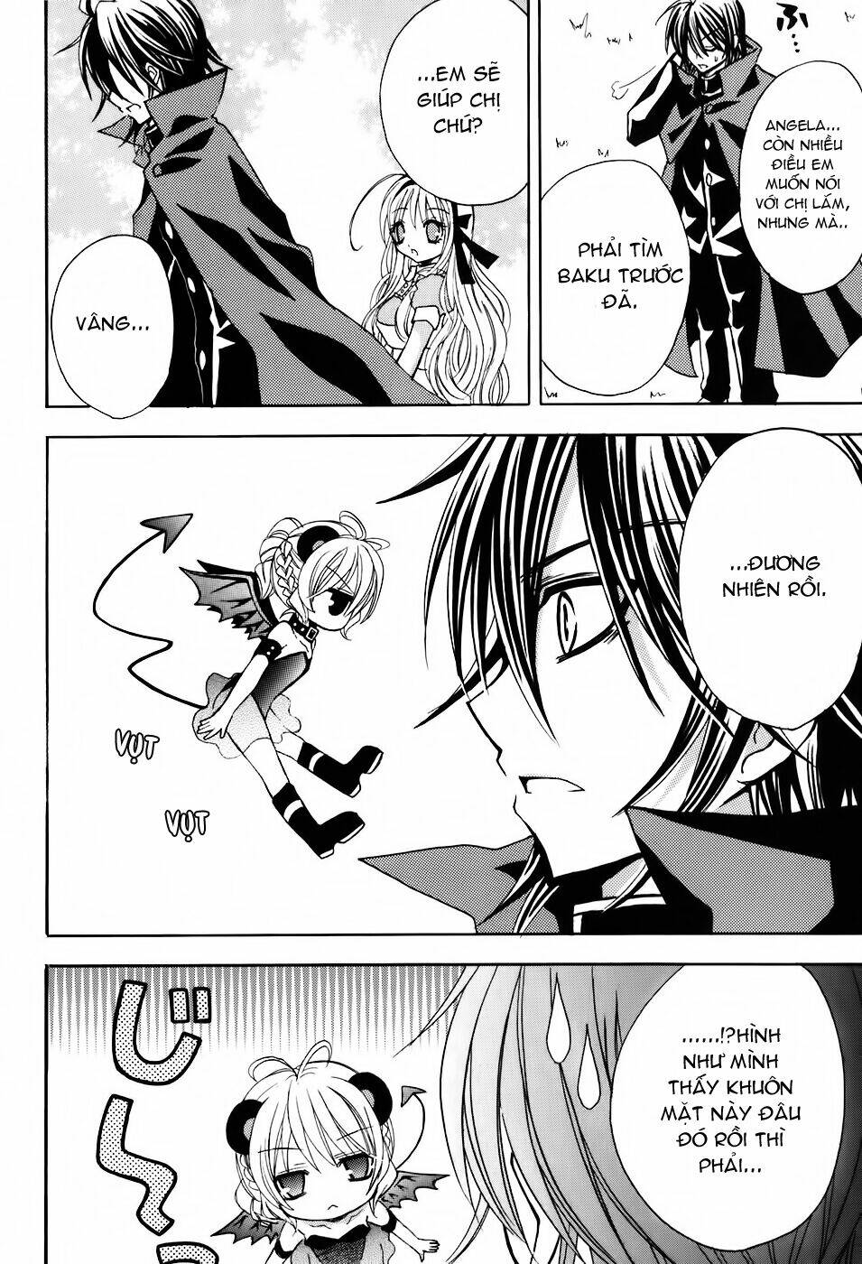 tokyo innocent chapter 23 9