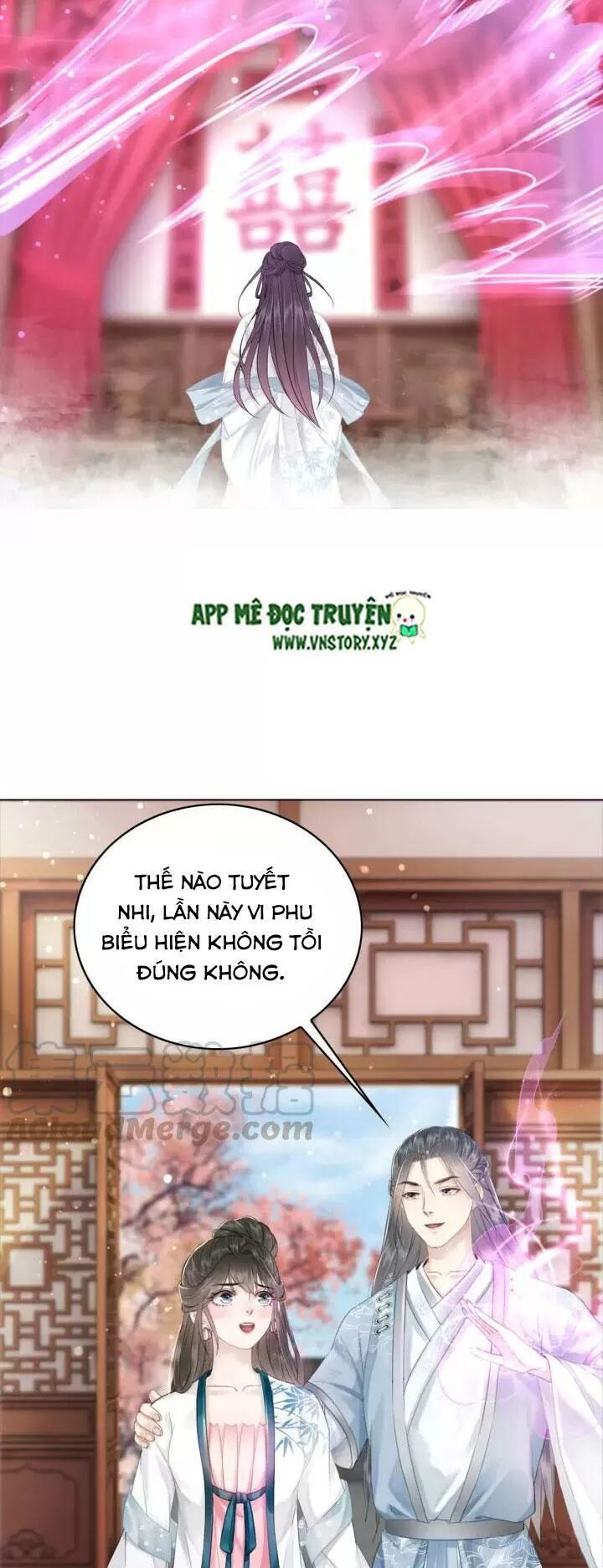 cực phẩm phế vật tiểu thư chapter 116 48