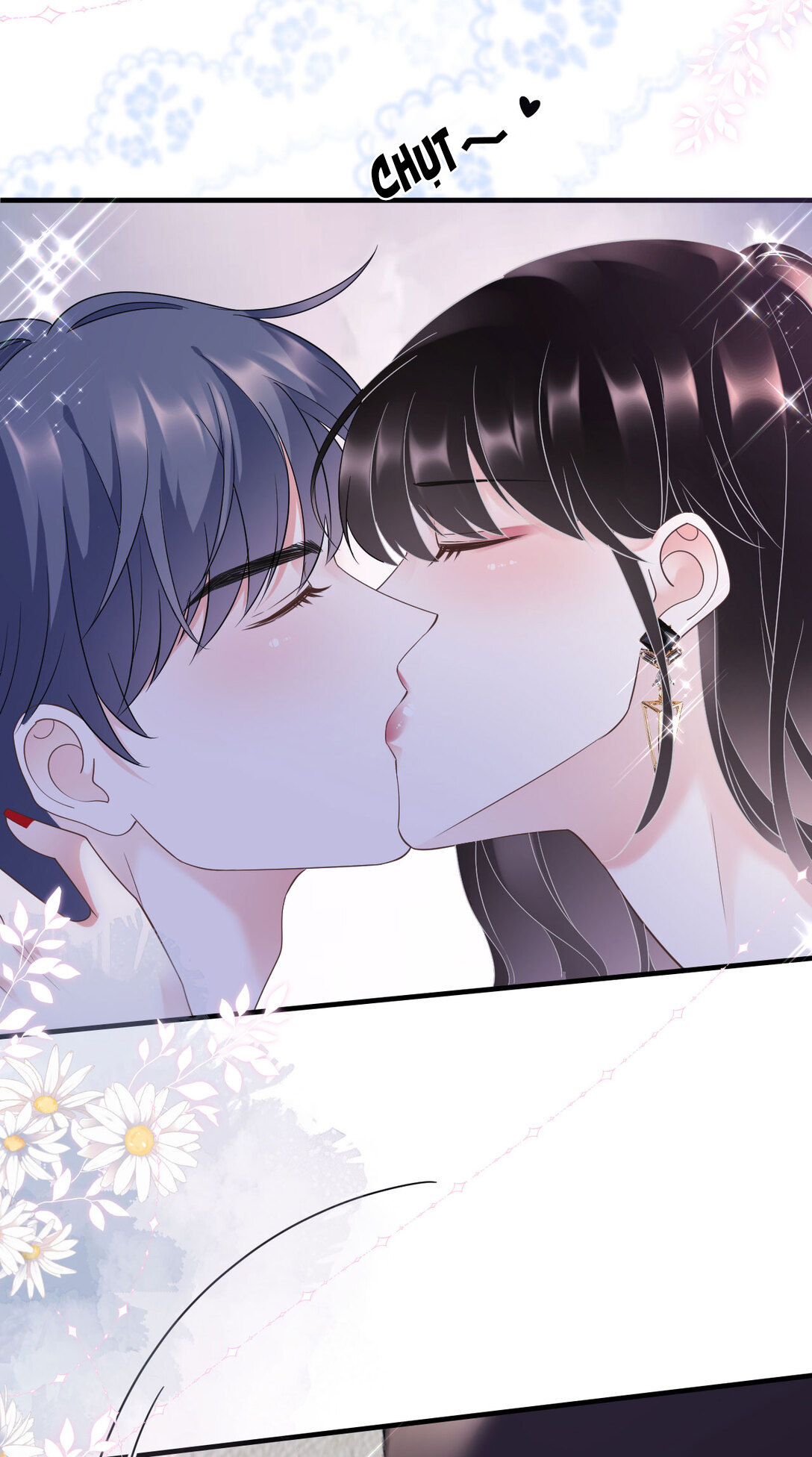 [16+] đại tiểu thư có thể có ý đồ xấu chapter 20 8