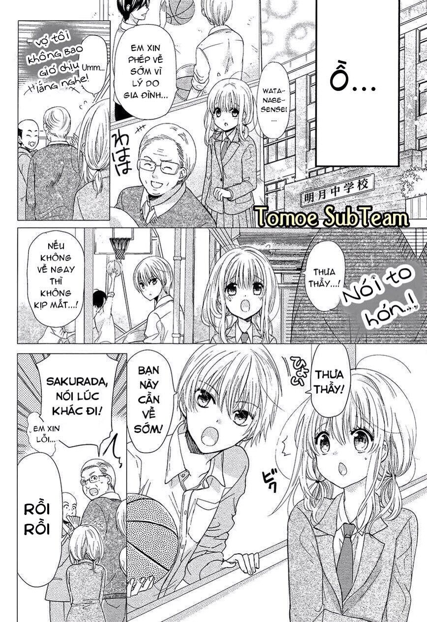 aoba-kun ni kikitai koto chapter 1 32