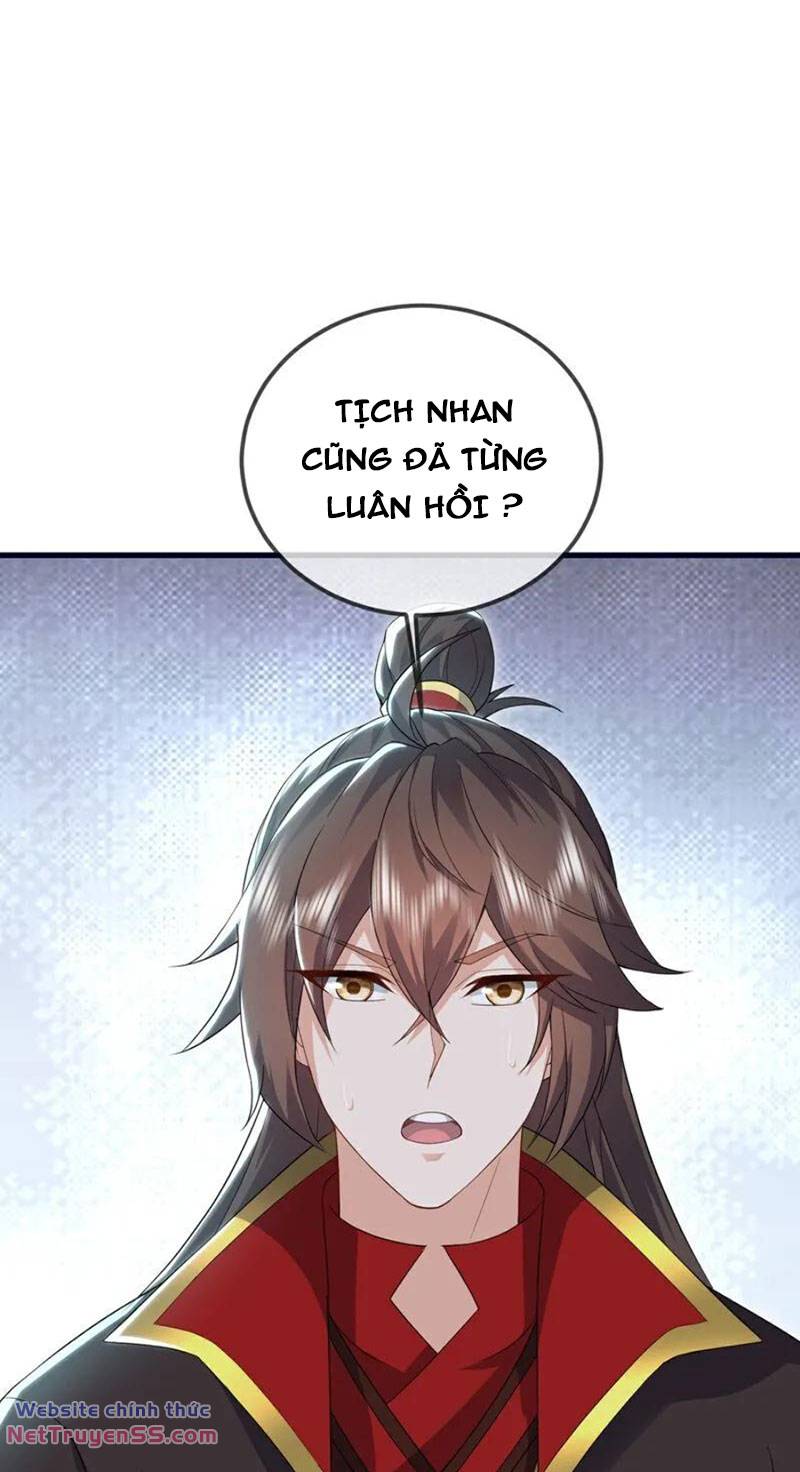 tiên võ đế tôn chapter 533 7