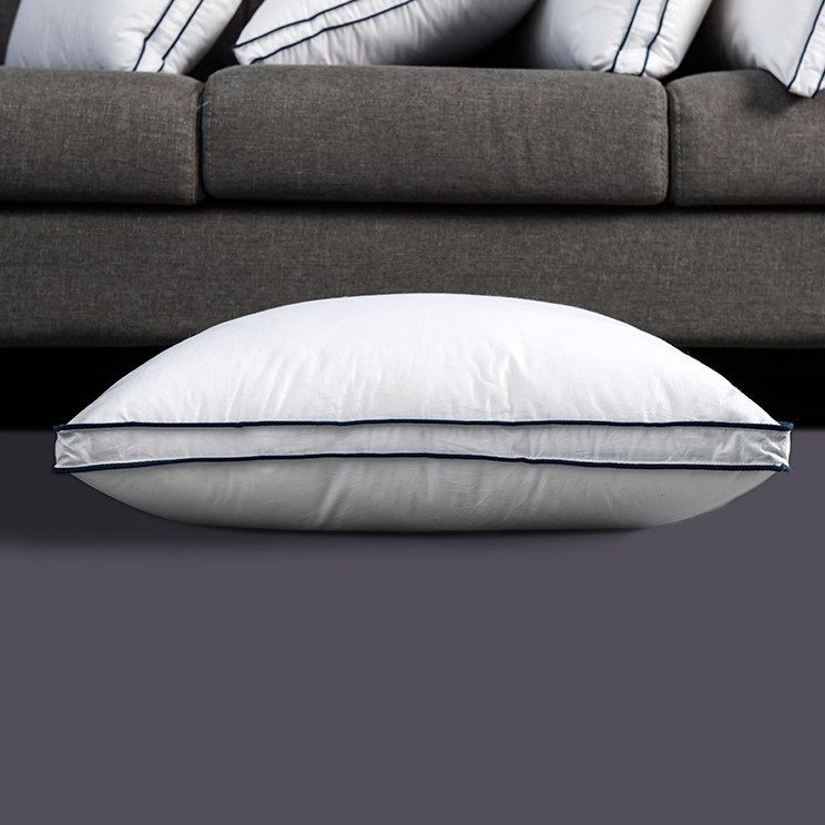 Gối lông ngỗng feather Pillow Mason&amp;Dolce