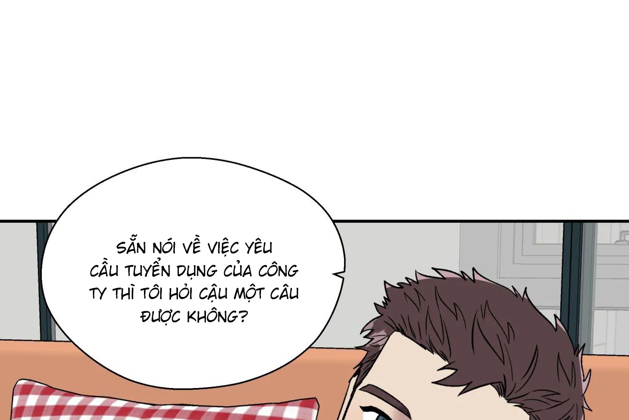 ám ảnh pheromone chapter 60 89