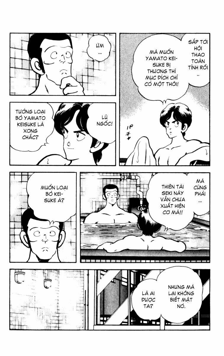 rough - ngọc thô chapter 60 13