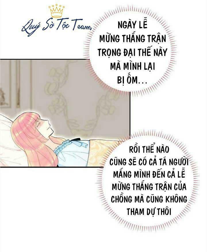 thánh nữ ẩn danh chapter 35 5