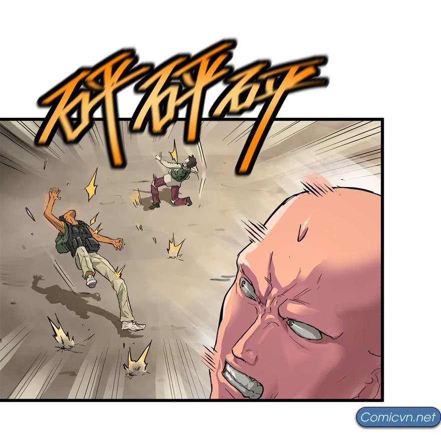 vua sinh tồn chapter 8 2