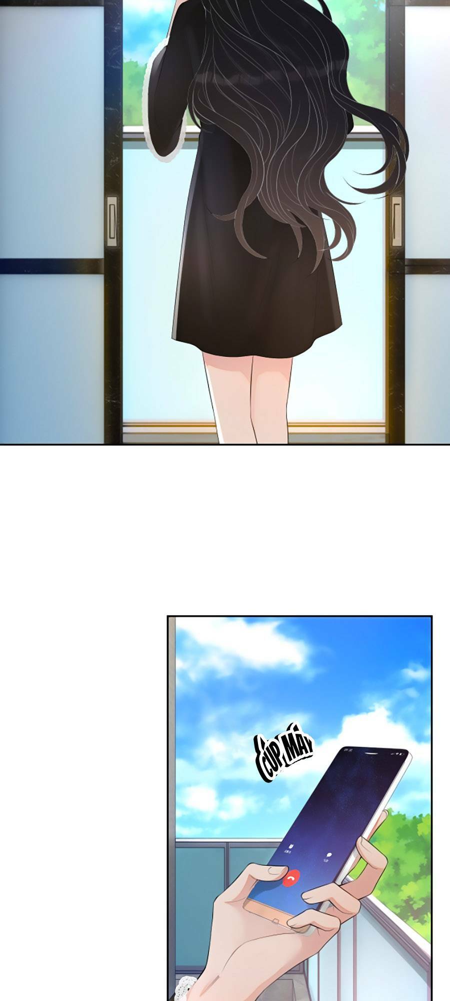 chỉ yêu mình em chapter 85.9 2