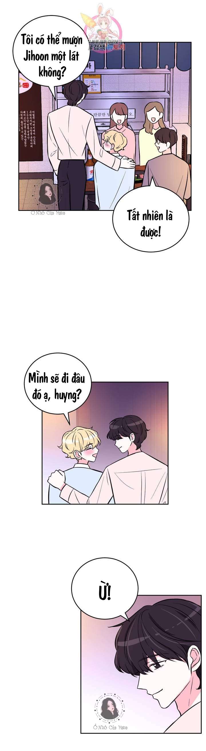 kinh nghiệm cảnh nóng chapter 24 26