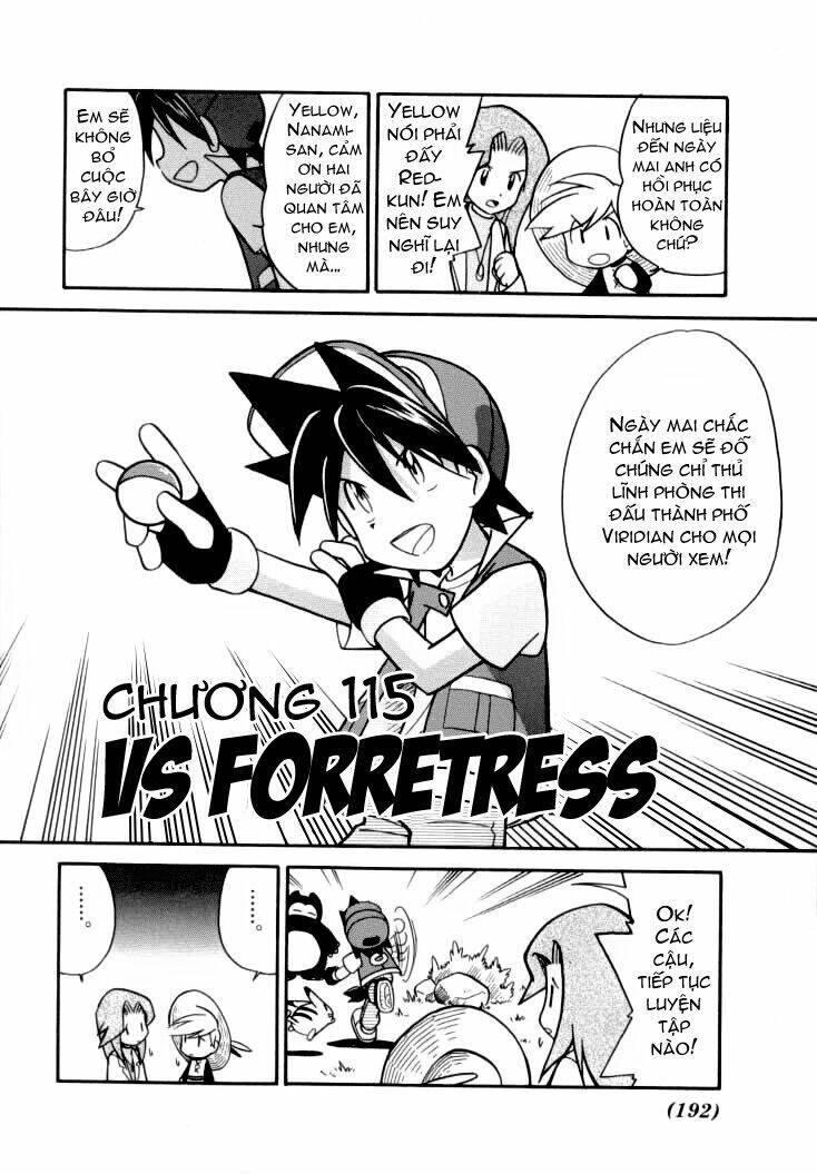 thú cưng đặc biệt chapter 115 2