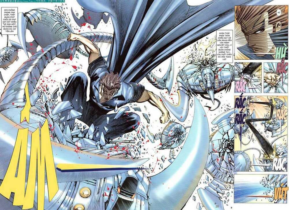 võ thần phượng hoàng chapter 38 19