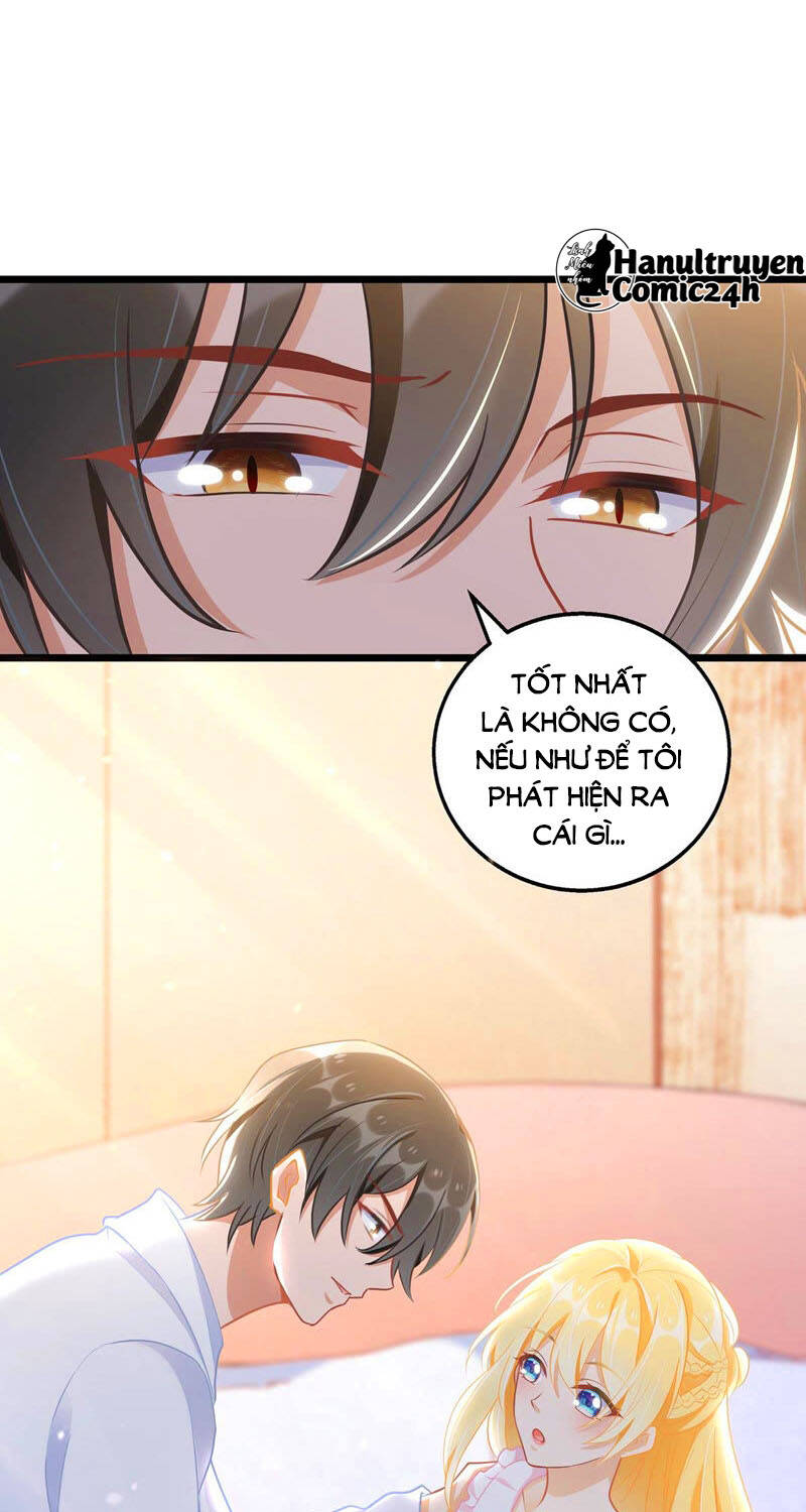 thiết lập nhân vật daddy của tôi bị sụp đổ chapter 44 30