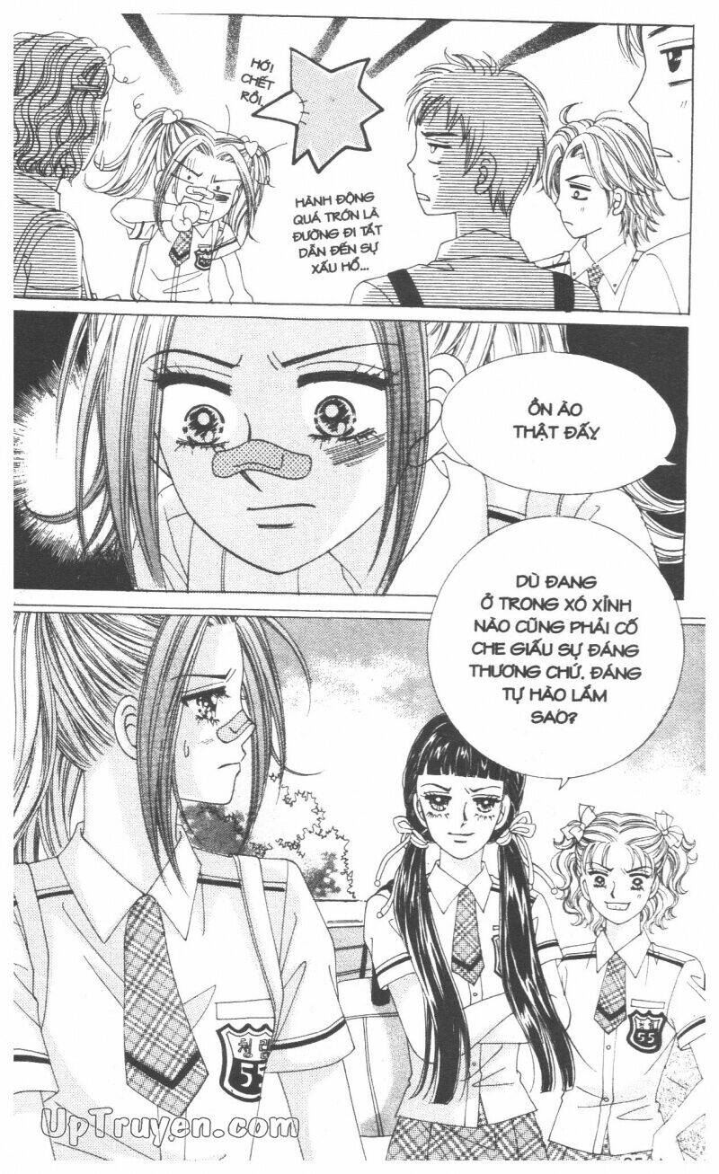 cáo già gặp sói điên chapter 3 26