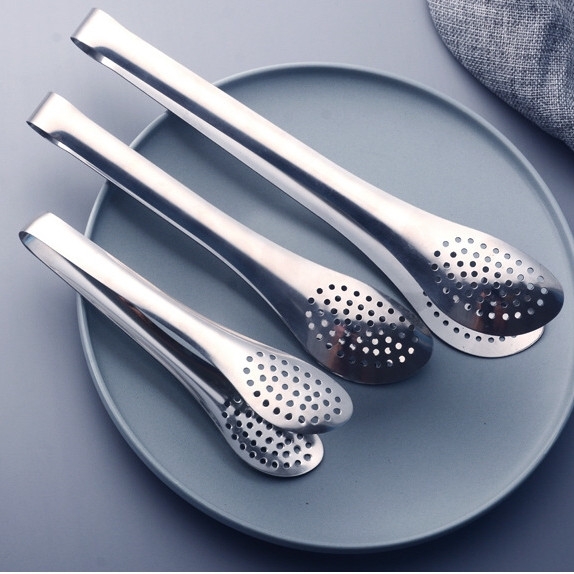Dụng cụ gắp bbq 3 cây