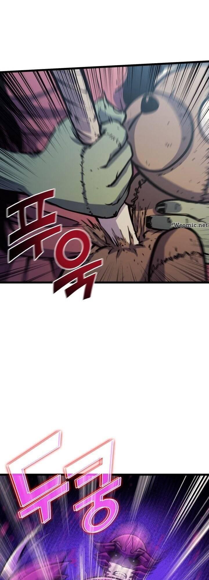 tôi trở lại thăng cấp một mình chapter 75 14