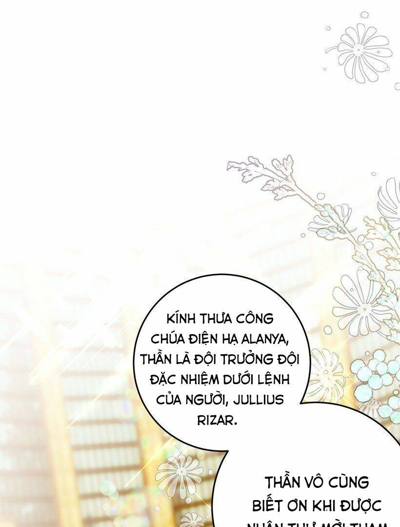 hung mãnh tiểu thư chapter 25 10