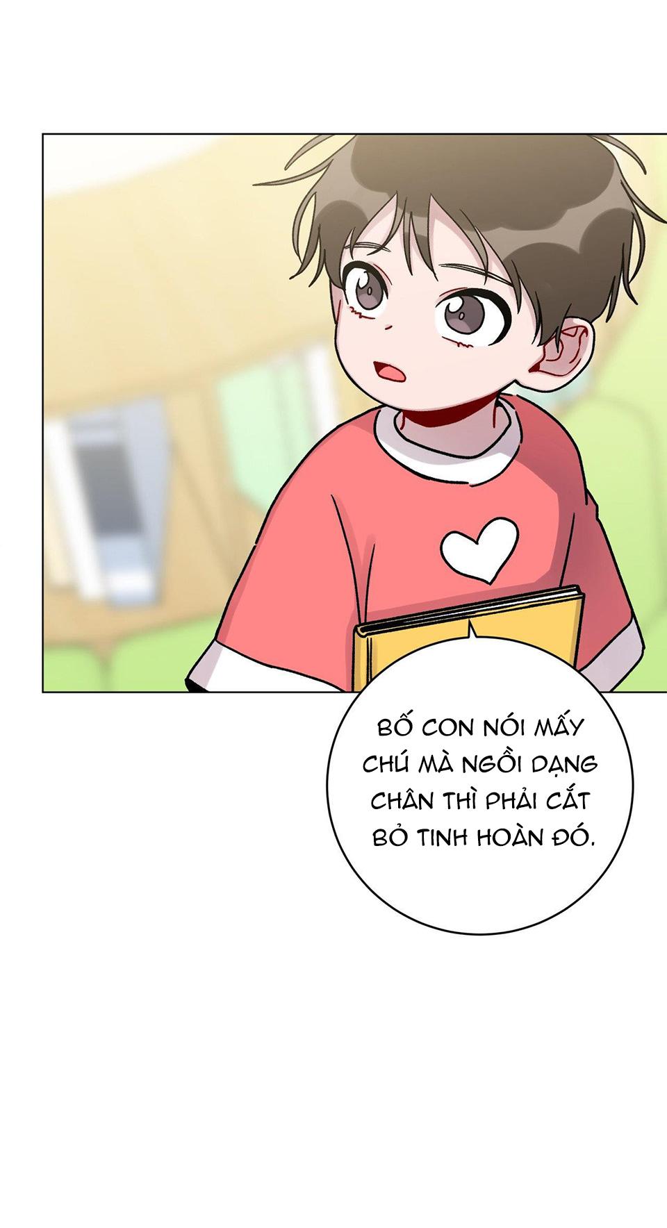 cơn mưa rào mùa hạ chapter 29 14